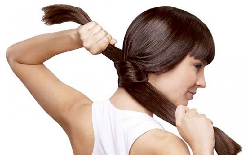 Caída del cabello: consejos de cuidado y tratamientos